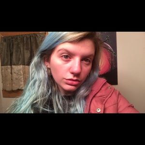 Meet your Posher, Harmony